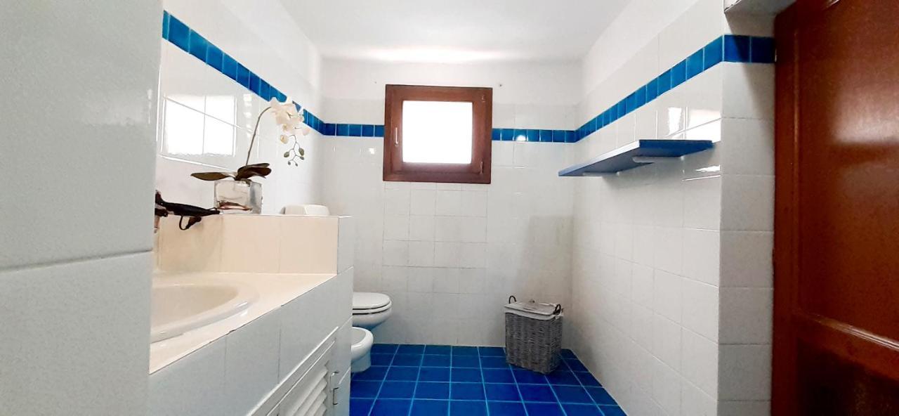 Stazzo San Teodoro L'Olivastro Piscina Condivisa Lägenhet Exteriör bild
